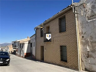 Casa en venta en La Rábita en La Rábita por 53,000 €