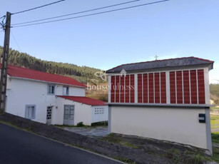 Casa en venta en Narón en Trasancos-Castro-O Val por 150,000 €