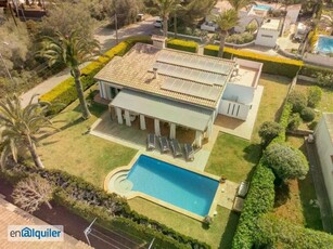 Casa o chalet independiente en calle Gal·les, 14, Cala Murada, Manacor