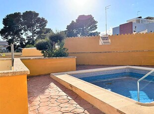 Casa para 4 personas muy cerca de la playa