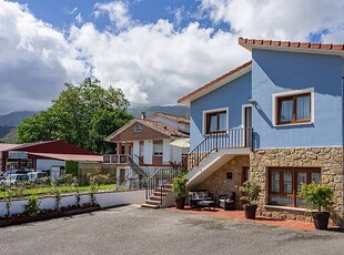 Casa para 6 personas a 1000 m de la playa