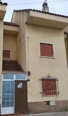 CHALET ADOSADO EN VENTA