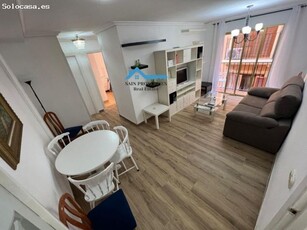 Coqueto apartamento en venta en Calle Santa Faz, Benidorm