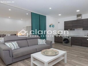 Estudio en Venta en Málaga del Fresno, Málaga