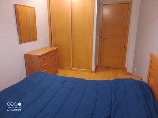 Habitación Doble en Avenida de la Universidad 20