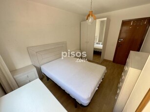 Habitación en Alquiler en Zona Alta