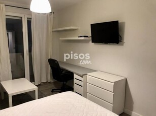 Habitación en Alquiler en Zona Alta