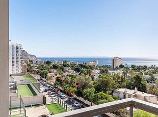 IMPRESIONANTE Apartamento Vistas al mar