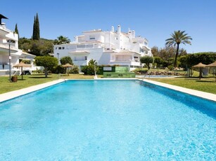 Piso en venta Distrito 9-las Chapas, Marbella