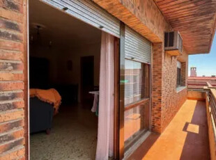 Piso en venta en Calle de Antonio Reyes Huertas, 28