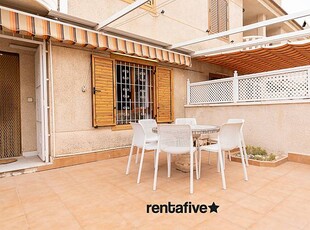 rentafive - Parking - Bungalow - 1 min Salinas