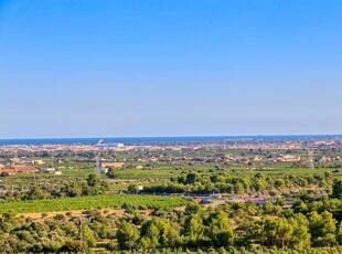 Terreno de 1.066 m² en Castellón de la Plana/Castelló de la Plana (12006)