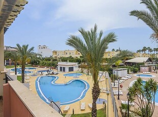 Vera Playa Acogedor Apart piscinas Wifi Parking