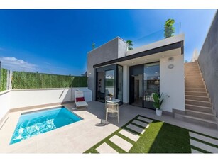 Villa de Lujo en Venta en San Juan de los Terreros, Almería