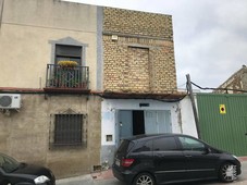 Chalet adosado en venta en Calle Paz (la), 41870, Aznalcóllar (Sevilla)