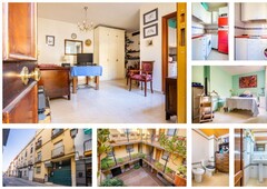 Apartment for sale in Seville