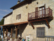 Casa con terreno en Hueto Arriba, Vitoria-Gasteiz