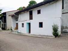 Casa en venta en Candamo