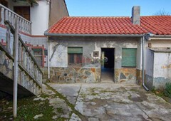 Casa adosada en venta en Muros de Nalón