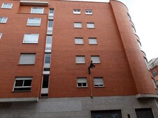 Vivienda con garaje y trastero en C/ Gabriel Miró