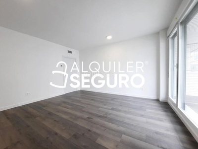 Alquiler piso c/ varsovia en Centro Arganda del Rey