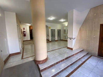 Alquiler piso en circular 4 alquiler de habitaciones en fantastico y reformado piso en alfonso x el sabio en Murcia
