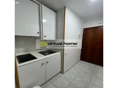 Apartamento a 300 m del mar