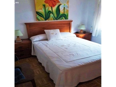 Apartamento de un dormitorio en zona Ayuntamiento - Torremolinos