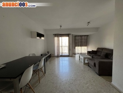 Apartamento en Alquiler..