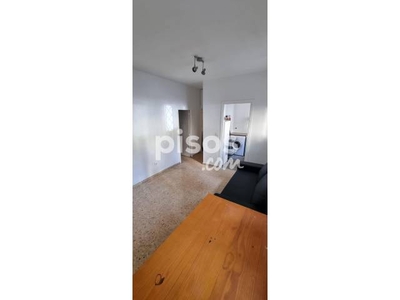 Apartamento en alquiler en Carrer de José Maestre