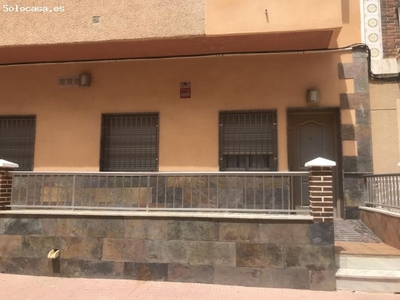 Apartamento en Alquiler en Los Alcázares, Murcia