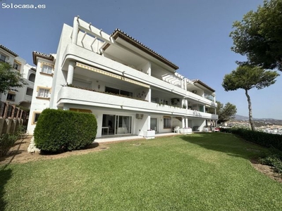 Apartamento en Alquiler en Mijas Costa, Málaga
