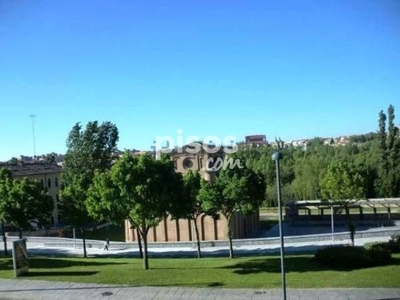 Apartamento en alquiler en Salamanca, Universidad
