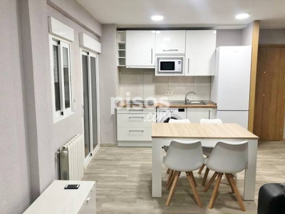 Apartamento en alquiler en San Sebastian de los Reyes