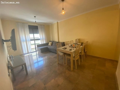 Apartamento en Alquiler en Villajoyosa, Alicante