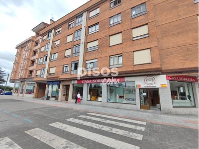 Apartamento en venta en Avenida de Gijón