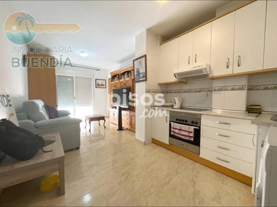 Apartamento en venta en Barrio San Isidro