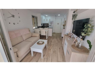 Apartamento en Venta en Benidorm, Alicante