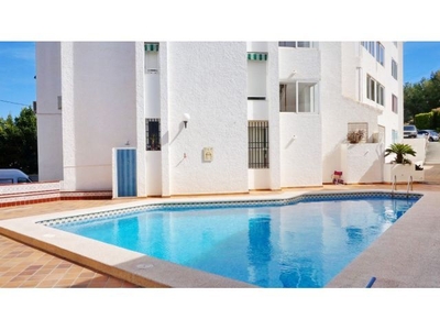 Apartamento en Venta en El Albir / LAlbir, Alicante