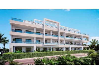 apartamento en Venta en Estepona