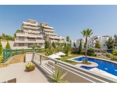 apartamento en Venta en Marbella