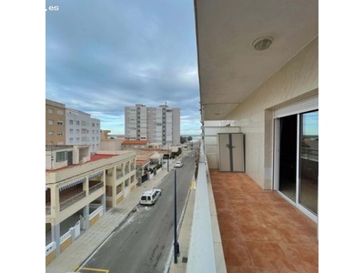Apartamento en Venta en Miramar Valencia