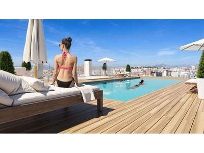 Apartamento en Venta en San Juan de Alicante, Alicante