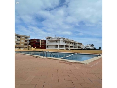 Apartamento en Venta en Tavernes De La Valldigna Valencia