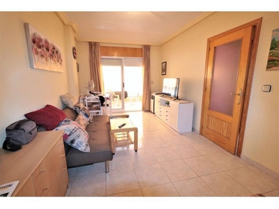 Apartamento en Venta en Torrevieja, Alicante