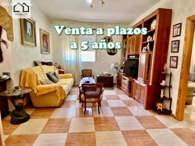 APIHOUSE VENDE EN VENTA A PLAZOS FINCA RÚSTICA CON CASA DE CAMPO EN SANTA OLALLA.