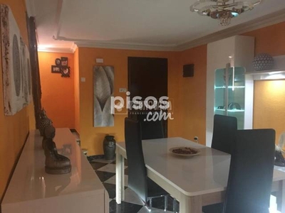 Casa adosada en venta en Barrio Alto