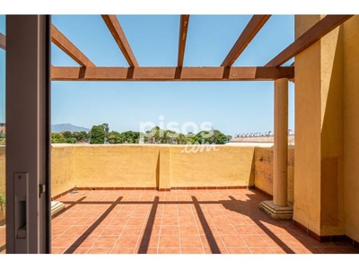 Casa adosada en venta en Bel-Air-Cancelada-Saladillo