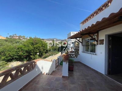 Casa adosada en venta en Calle Azor del Coto