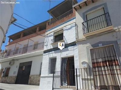 casa adosada en Venta en Fuente-Tojar